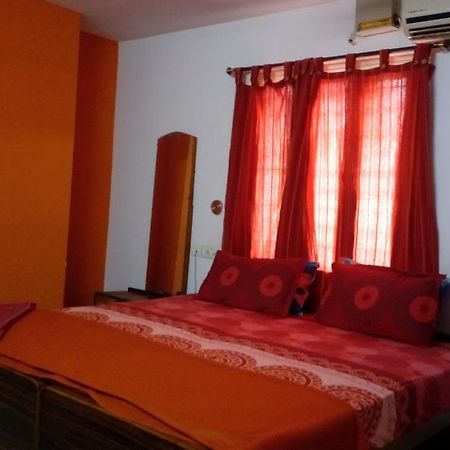 El-Shaddai Homes Bangalore Esterno foto