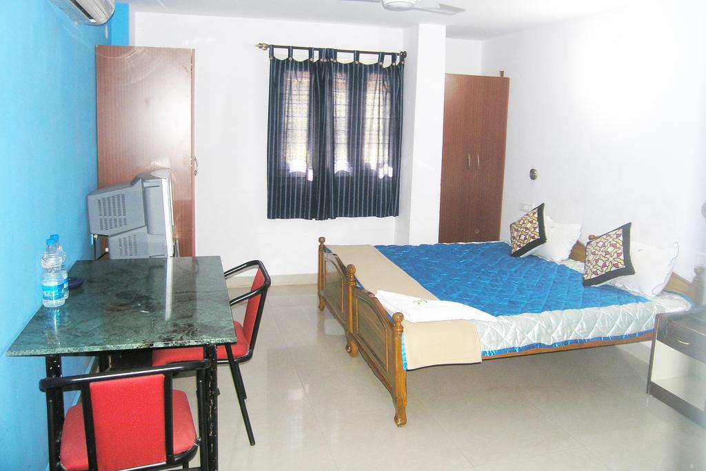 El-Shaddai Homes Bangalore Camera foto