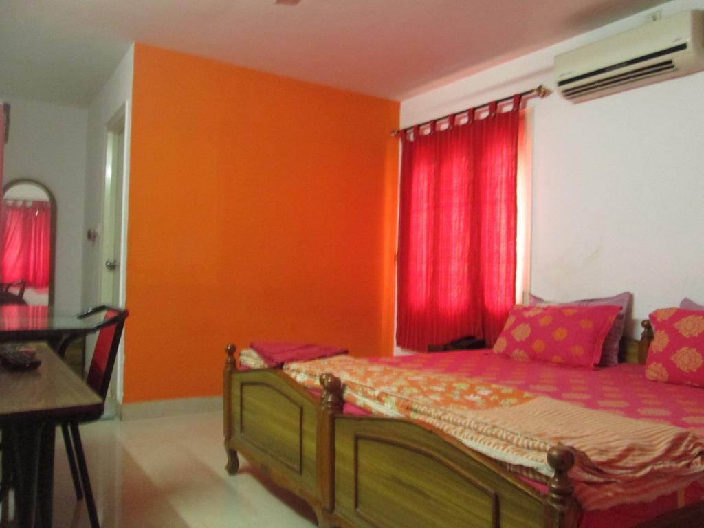 El-Shaddai Homes Bangalore Camera foto