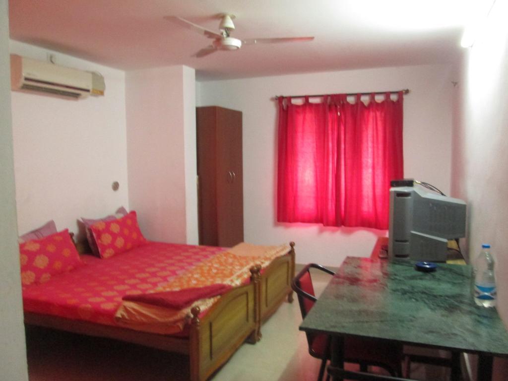 El-Shaddai Homes Bangalore Camera foto