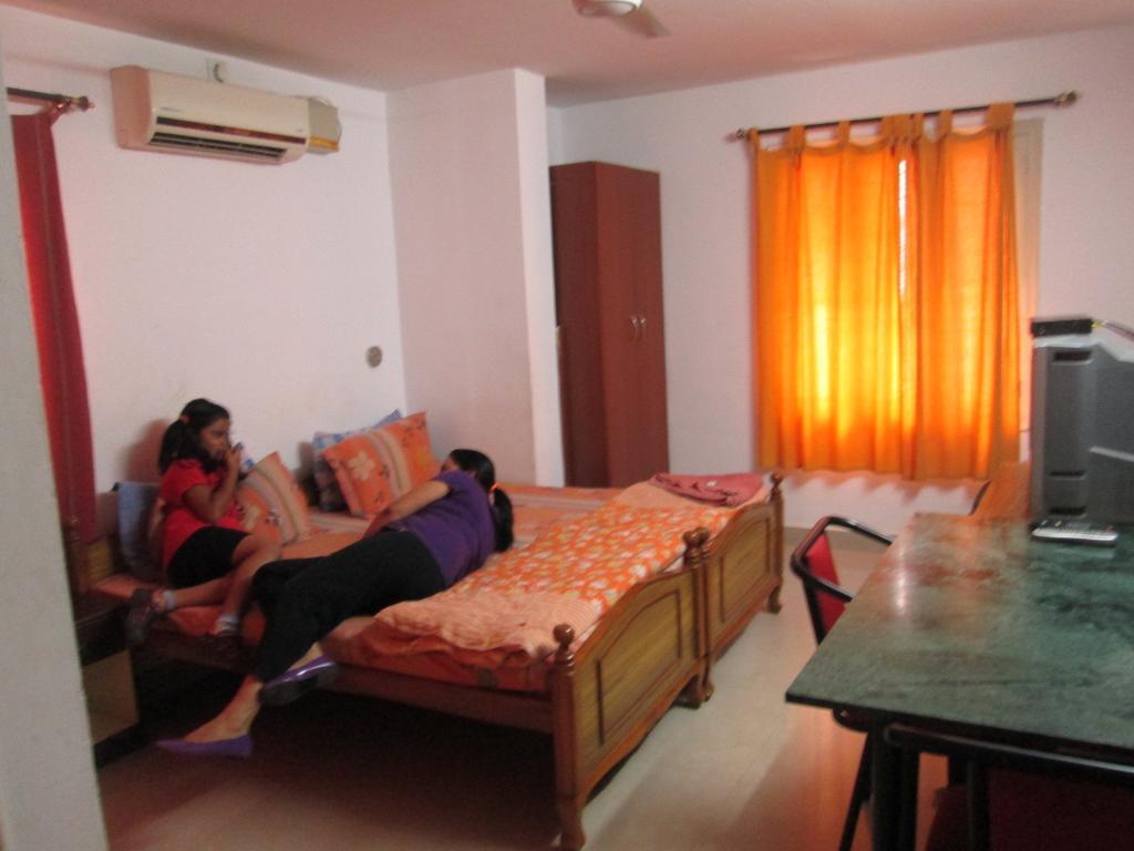 El-Shaddai Homes Bangalore Camera foto