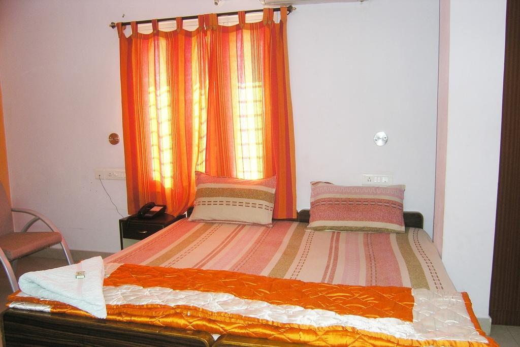 El-Shaddai Homes Bangalore Camera foto