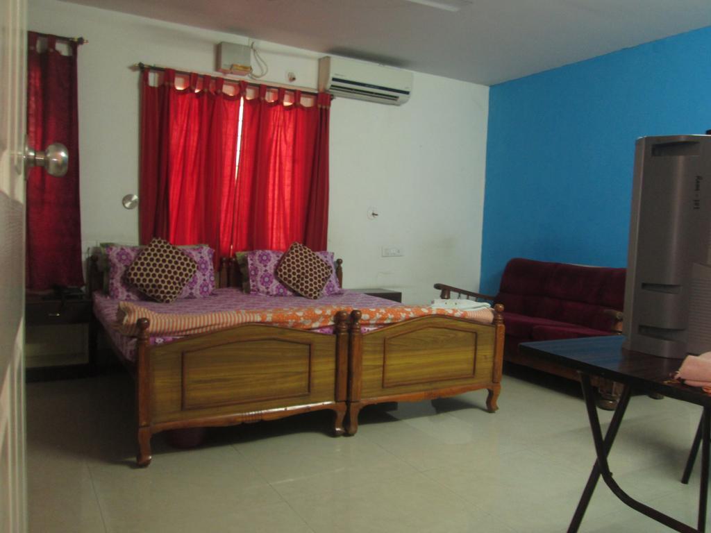 El-Shaddai Homes Bangalore Camera foto