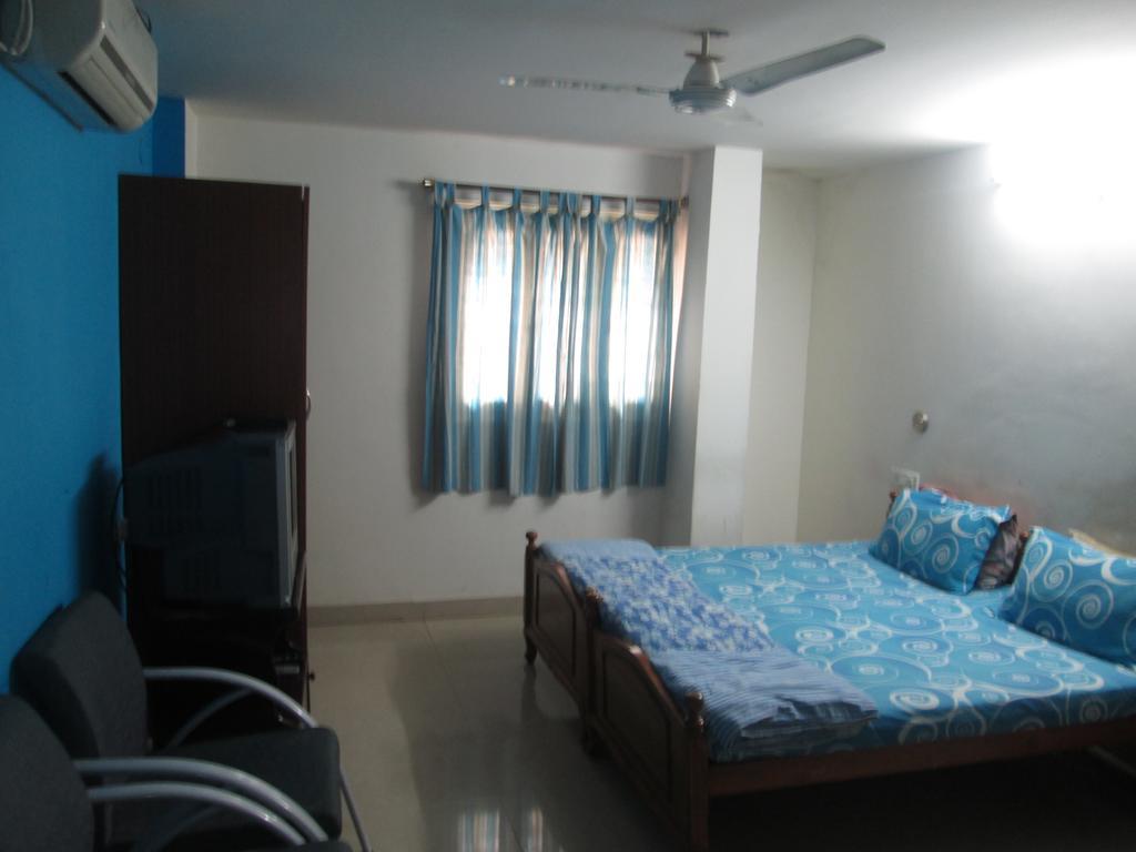 El-Shaddai Homes Bangalore Camera foto