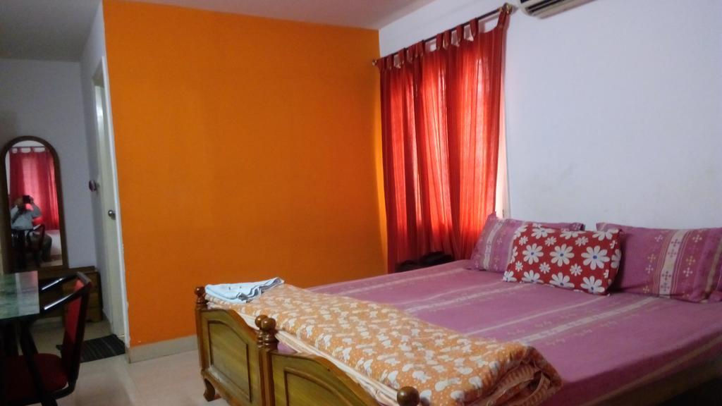 El-Shaddai Homes Bangalore Esterno foto
