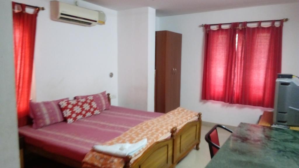El-Shaddai Homes Bangalore Esterno foto