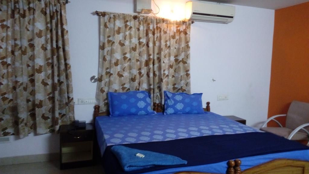 El-Shaddai Homes Bangalore Esterno foto