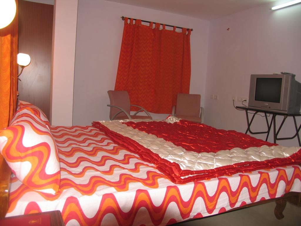 El-Shaddai Homes Bangalore Esterno foto