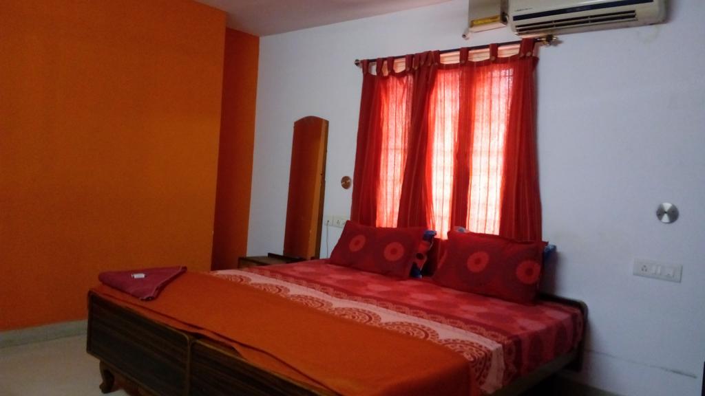 El-Shaddai Homes Bangalore Esterno foto