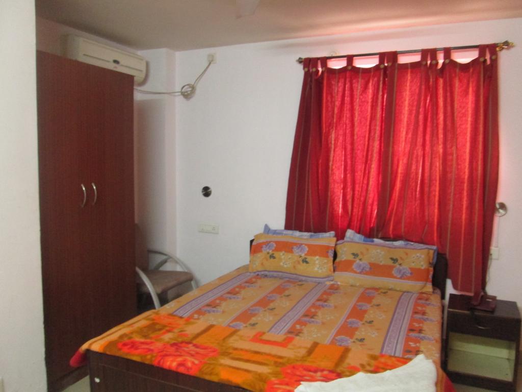 El-Shaddai Homes Bangalore Esterno foto