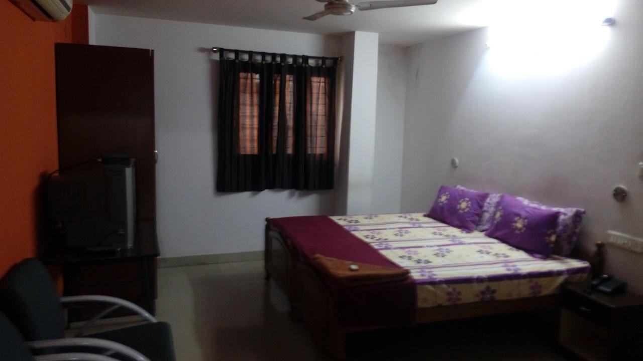 El-Shaddai Homes Bangalore Esterno foto