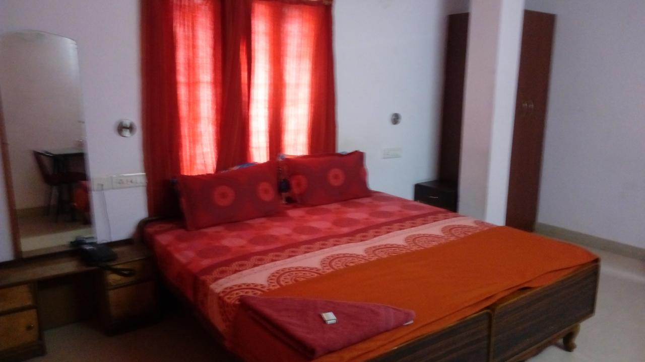 El-Shaddai Homes Bangalore Esterno foto