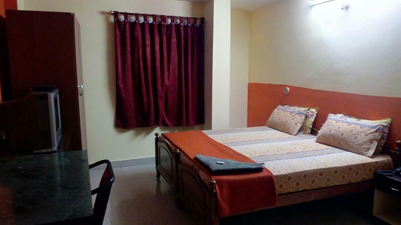 El-Shaddai Homes Bangalore Esterno foto