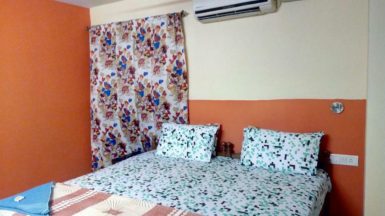 El-Shaddai Homes Bangalore Esterno foto