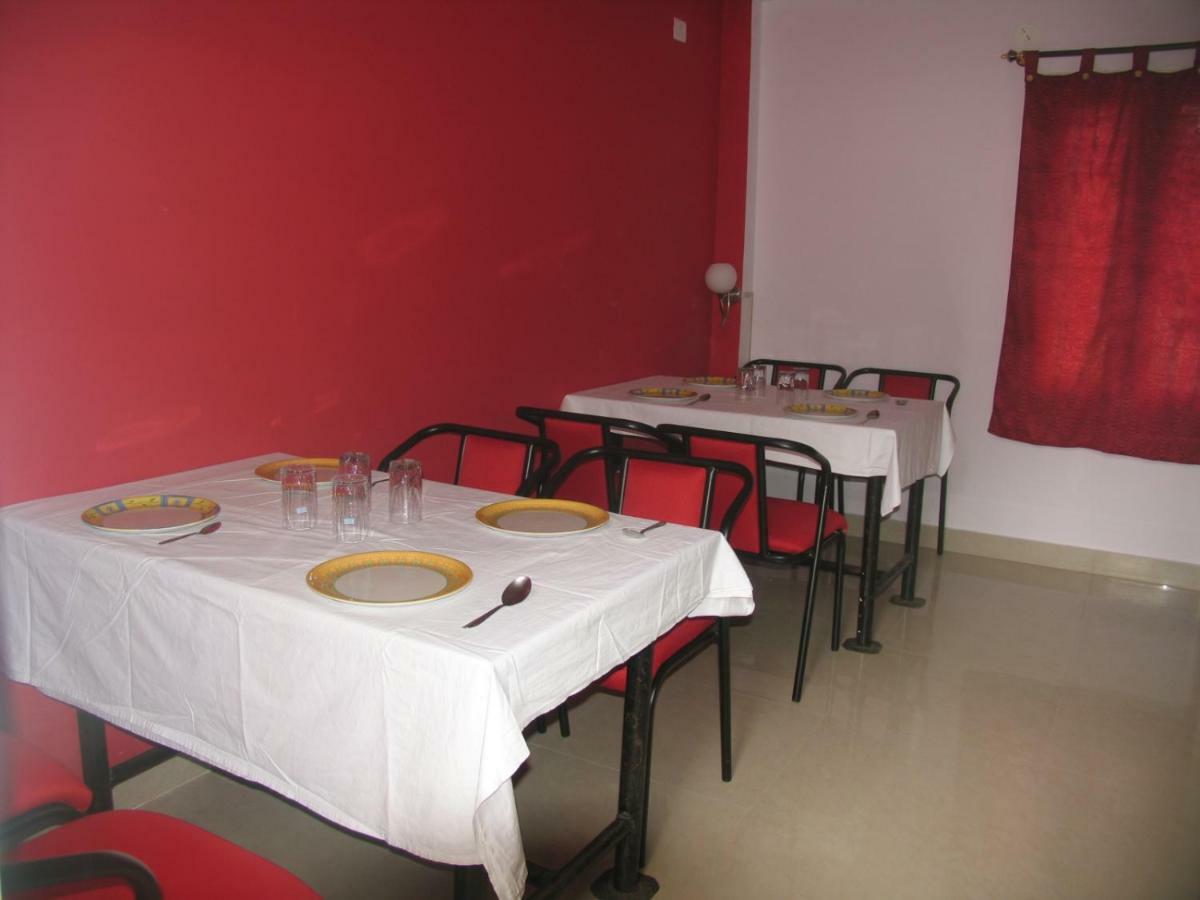 El-Shaddai Homes Bangalore Esterno foto